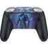 DC Comics Gotham Knights Nightwing Nintendo Switch 2 (2025) Pro Controller Skin