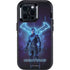 DC Comics Gotham Knights Nightwing Otterbox Defender iPhone Skin