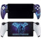 DC Comics Gotham Knights Nightwing PlayStation Portal Remote Player Skin