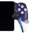 DC Comics Gotham Knights Nightwing PlayStation Portal Remote Player Skin