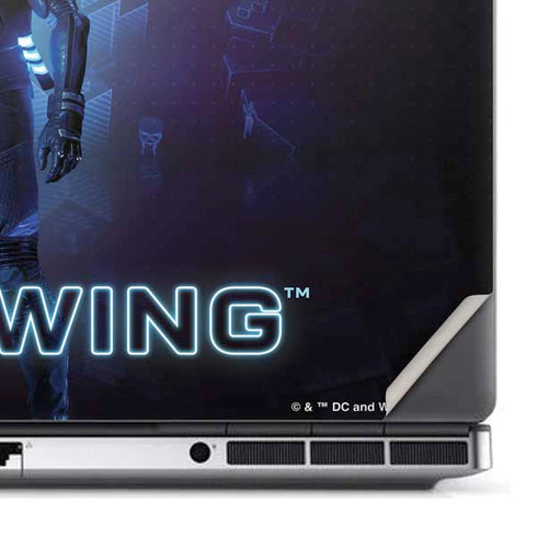 DC Comics Gotham Knights Nightwing Dell Precision Skin