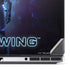 DC Comics Gotham Knights Nightwing Dell Precision Skin