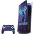 DC Comics Gotham Knights Nightwing PlayStation PS5 Skins