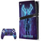 DC Comics Gotham Knights Nightwing PS5 Pro Bundle Skin