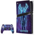 DC Comics Gotham Knights Nightwing PS5 Pro Bundle Skin