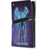 DC Comics Gotham Knights Nightwing PS5 Pro Console Skin