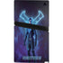 DC Comics Gotham Knights Nightwing PS5 Pro Console Skin