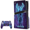 DC Comics Gotham Knights Nightwing PS5 Pro Disk Bundle Skin