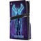 DC Comics Gotham Knights Nightwing PS5 Pro Disk Console Skin