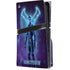 DC Comics Gotham Knights Nightwing PS5 Pro Disk Console Skin