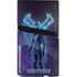 DC Comics Gotham Knights Nightwing PS5 Pro Disk Console Skin