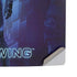 DC Comics Gotham Knights Nightwing PS5 Pro Disk Console Skin