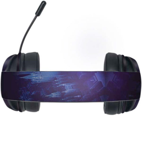 DC Comics Gotham Knights Nightwing Razer Kraken X Skin