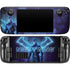 DC Comics Gotham Knights Nightwing Steam Deck Handheld Gaming Computer OLED Skin