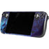 DC Comics Gotham Knights Nightwing Steam Deck Handheld Gaming Computer OLED Skin