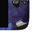 DC Comics Gotham Knights Nightwing Steam Deck Handheld Gaming Computer OLED Skin