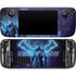 DC Comics Gotham Knights Nightwing Steam Deck Handheld Gaming Computer Skin
