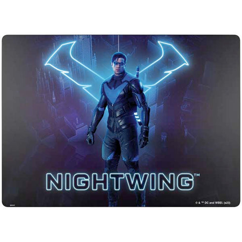 DC Comics Gotham Knights Nightwing Surface Laptop 7 13.8in Skin
