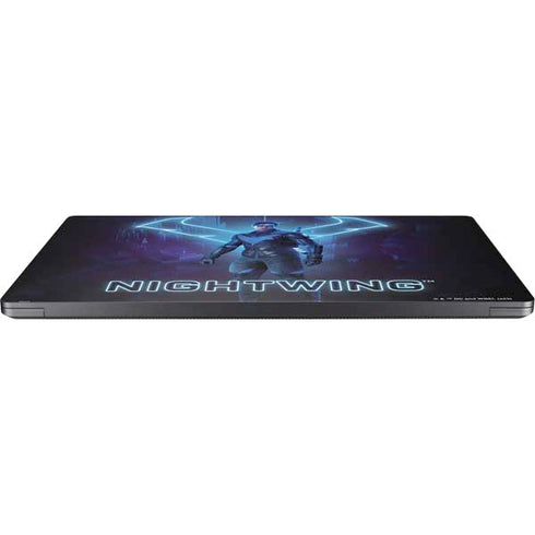 DC Comics Gotham Knights Nightwing Surface Laptop 7 15in Skin