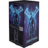 DC Comics Gotham Knights Nightwing XBox Series X Digital Edition Bundle Skin