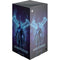 DC Comics Gotham Knights Nightwing XBox Series X Digital Edition Console Skin