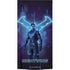 DC Comics Gotham Knights Nightwing XBox Series X Digital Edition Console Skin