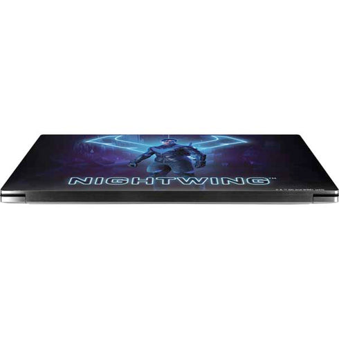 DC Comics Gotham Knights Nightwing Dell XPS Skin