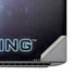 DC Comics Gotham Knights Nightwing HP ZBook Fury 16 G10 Skin
