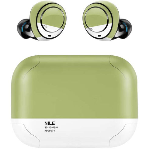 Nile Color Palette Amazon Echo Buds Skin