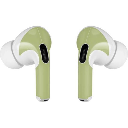 Nile Color Palette AirPods Skins