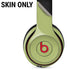 Nile Color Palette Beats Solo 3 Wireless Skin