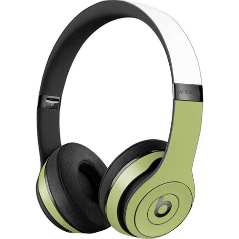 Nile Color Palette Beats Solo 3 Wireless Skin