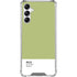 Nile Color Palette Gabb Phone 4 Clear Case