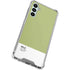 Nile Color Palette Gabb Phone 4 Clear Case