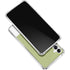 Nile Color Palette Gabb Phone 4 Clear Case