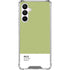 Nile Color Palette Galaxy A16 5G Clear Case