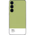 Nile Color Palette Galaxy A16 5G Skin