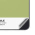 Nile Color Palette Galaxy A16 5G Skin
