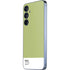 Nile Color Palette Galaxy A35 5G Skin