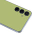 Nile Color Palette Galaxy A35 5G Skin