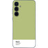 Nile Color Palette Galaxy A36 5G Skin