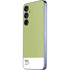 Nile Color Palette Galaxy A36 5G Skin