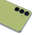 Nile Color Palette Galaxy A36 5G Skin