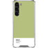Nile Color Palette Galaxy S24 FE Clear Case
