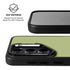 Nile Color Palette Galaxy S24 FE Kickstand Case