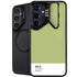 Nile Color Palette Galaxy S24 Kickstand Case