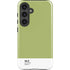 Nile Color Palette Galaxy S25 Plus Impact Case