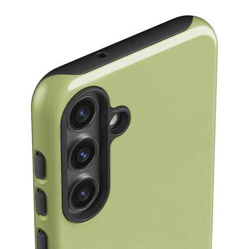 Nile Color Palette Galaxy S25 Plus Impact Case