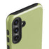 Nile Color Palette Galaxy S25 Plus Impact Case