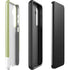 Nile Color Palette Galaxy S25 Plus Impact Case